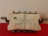 Passenger airbag