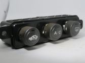 Multifunctional control switch/knob