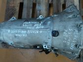 Automatic gearbox