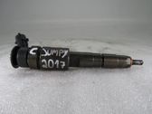 Fuel injector