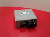 Steering rack control module