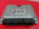 Engine control unit/module