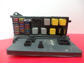 SAM control unit