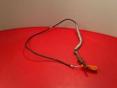 Lambda probe sensor