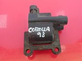 High voltage ignition coil