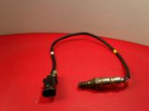 Lambda probe sensor