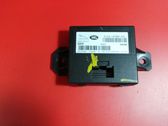 Multifunctional control switch/knob