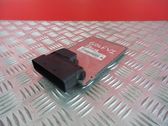 Suspension control unit/module