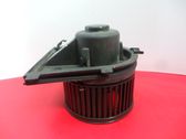 Heater fan/blower