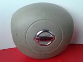 Steering wheel airbag