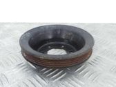 Power steering pump pulley