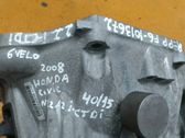 Mechaninė 5 pavarų dėžė
