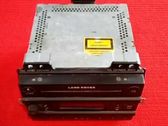 Radio / CD-Player / DVD-Player / Navigation