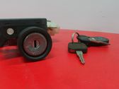 Ignition lock
