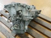 Mechaninė 5 pavarų dėžė