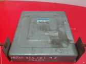Engine control unit/module