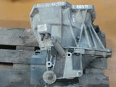 Manual 5 speed gearbox
