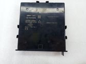 Multifunctional control switch/knob
