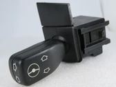Multifunctional control switch/knob