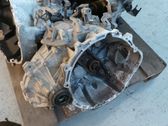 Manual 5 speed gearbox