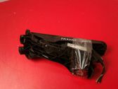 Accelerator throttle pedal