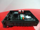 SAM control unit