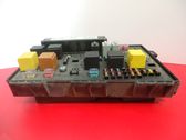 SAM control unit