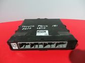 Module confort
