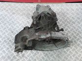 Manual 5 speed gearbox