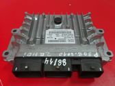 Engine control unit/module