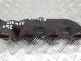 Exhaust manifold