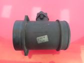 Mass air flow meter