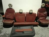 Seat set