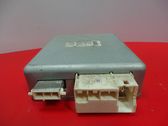 Steering rack control module
