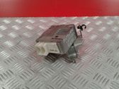 Steering rack control module