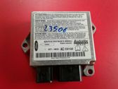 Airbag control unit/module