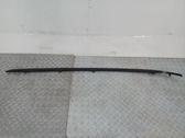 Roof bar rail