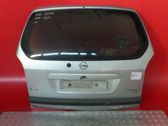 Tailgate/trunk/boot lid