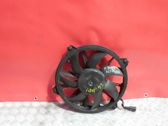 Electric radiator cooling fan