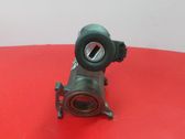 Ignition lock