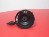 Power steering pump