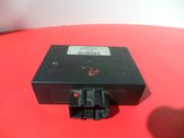 Comfort/convenience module