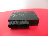 Comfort/convenience module