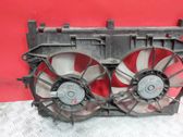 Ventilateur de refroidissement de radiateur électrique