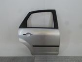 Rear door