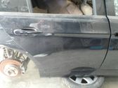 Rear door