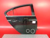 Rear door