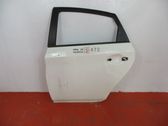 Rear door