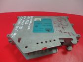 ABS control unit/module
