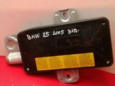 Side airbag